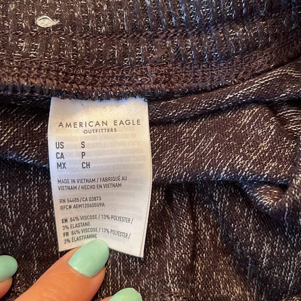 American Eagle Super Soft Lounge Pants - image 4